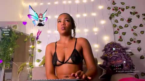 GiuliaCash online show from 3, 12, 2025