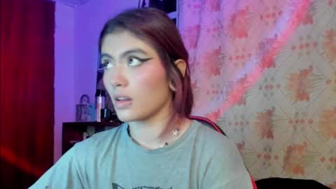 Snapshot of giulietta_mon chatting on 12, 1, 2025 Giulietta online show from 12, 1, 2025