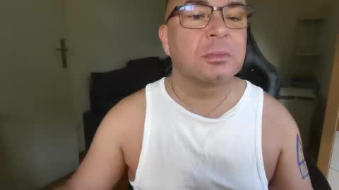 giulio203 online show from 27, 9, 2025