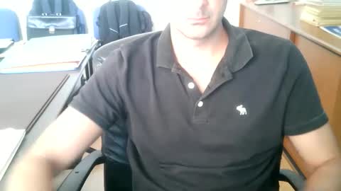 giuseppevai1 online show from 16, 9, 2025