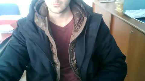 giuseppevai1 online show from 18, 2, 2026