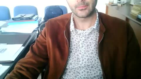 giuseppevai1 online show from 13, 4, 2026