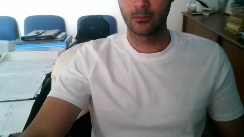 giuseppevai1 online show from 17, 4, 2026