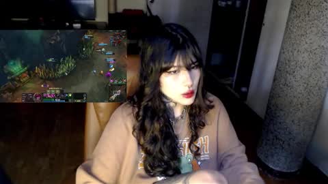 Snapshot of givenom chatting on 16, 10, 2025 dirtyvenom online show from 16, 10, 2025