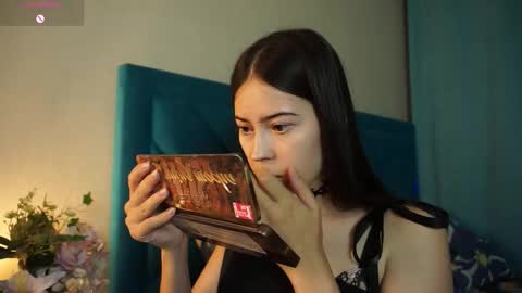 Agness online show from 2, 10, 2025