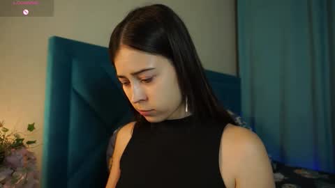 Agness online show from 10, 10, 2025