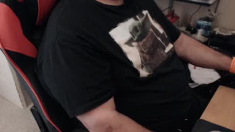 Snapshot of gizmo706 chatting on 17, 10, 2025 gizmo706 online show from 17, 10, 2025