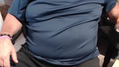 Snapshot of gizmo706 chatting on 23, 10, 2025 gizmo706 online show from 23, 10, 2025