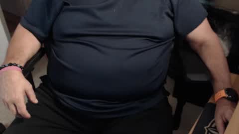 Snapshot of gizmo706 chatting on 24, 10, 2025 gizmo706 online show from 24, 10, 2025