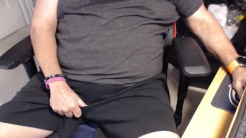 Snapshot of gizmo706 chatting on 5, 11, 2025 gizmo706 online show from 5, 11, 2025