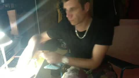 dutch rave guy c2c dutch online show from 6, 7, 2026