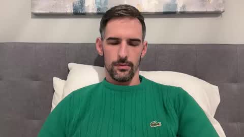 Chad Thunderstroke and Bianca online show from 20, 12, 2025