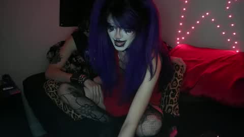 Gloomy online show from 27, 10, 2025