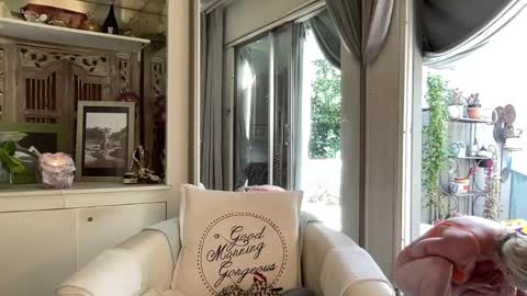 Gl1tter Barbie online show from 20, 4, 2026