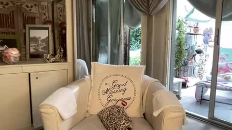 Snapshot of gl1tter_barbie chatting on 3, 6, 2026 Gl1tter Barbie online show from 3, 6, 2026