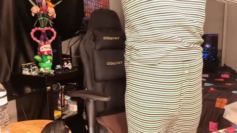 glaceon9 online show from 7, 2, 2025