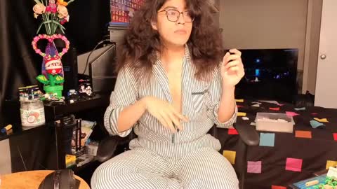 glaceon9 online show from 8, 2, 2025