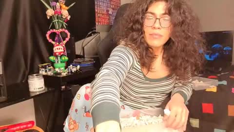 glaceon9 online show from 11, 2, 2025