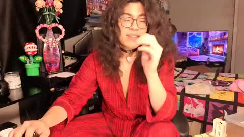 glaceon9 online show from 16, 2, 2025