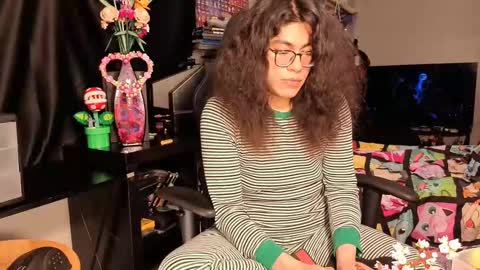 glaceon9 online show from 20, 2, 2025