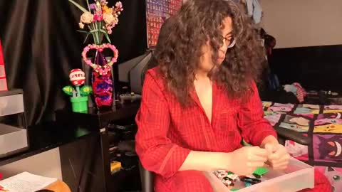 glaceon9 online show from 21, 2, 2025