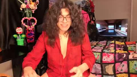 glaceon9 online show from 24, 2, 2025