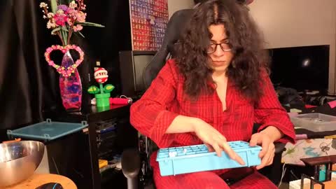 glaceon9 online show from 7, 3, 2025