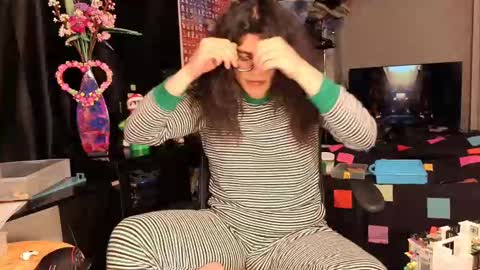 glaceon9 online show from 9, 3, 2025