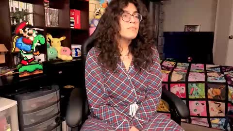 glaceon9 online show from 12, 11, 2025