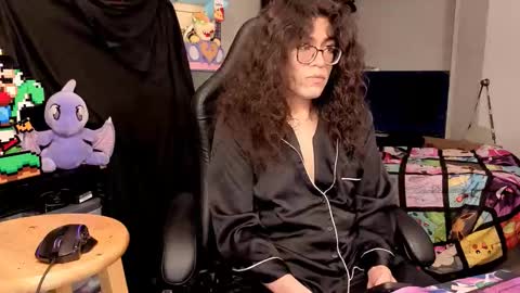 glaceon9 online show from 18, 12, 2025