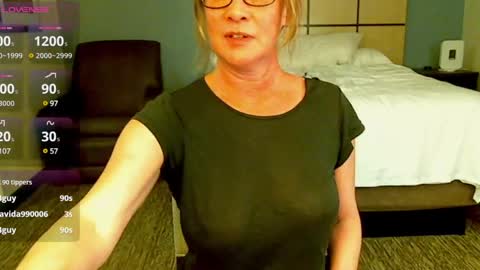 Gwendolyn online show from 5, 12, 2024