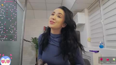       online show from 13, 2, 2025