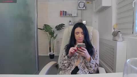       online show from 7, 3, 2025