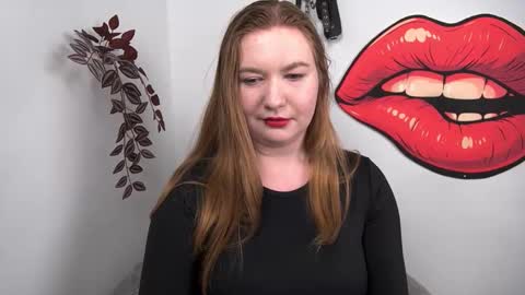 Snapshot of glamorousnikki chatting on 31, 1, 2026 Nikki online show from 31, 1, 2026