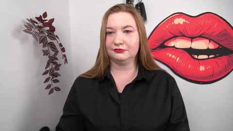 Snapshot of glamorousnikki chatting on 2, 2, 2026 Nikki online show from 2, 2, 2026