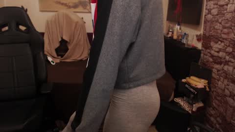 Glamourhottie online show from 5, 12, 2024