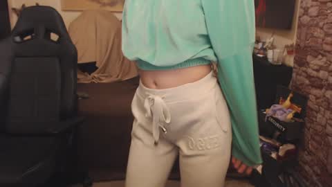 Glamourhottie online show from 13, 12, 2024