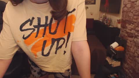 Glamourhottie online show from 5, 2, 2025