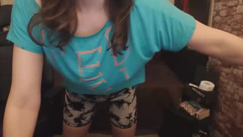 Glamourhottie online show from 2, 3, 2025