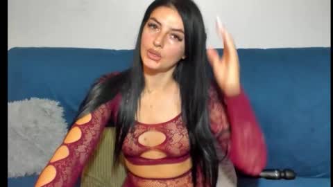 Casandra online show from 4, 11, 2025