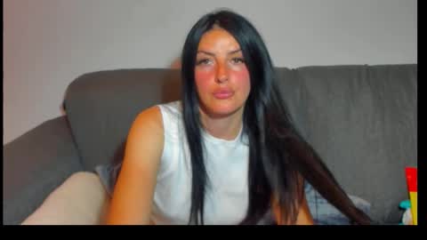 Snapshot of glamourouskassy chatting on 2, 6, 2026 Casandra online show from 2, 6, 2026