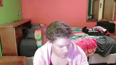 glam trans goddess online show from 25, 10, 2025