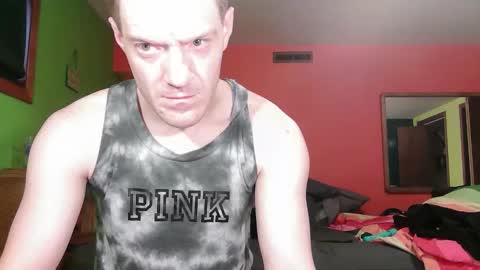 glam trans goddess online show from 30, 11, 2025