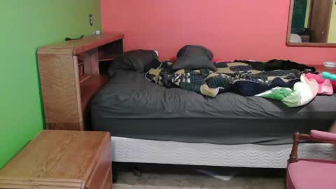 glam trans goddess online show from 21, 4, 2026