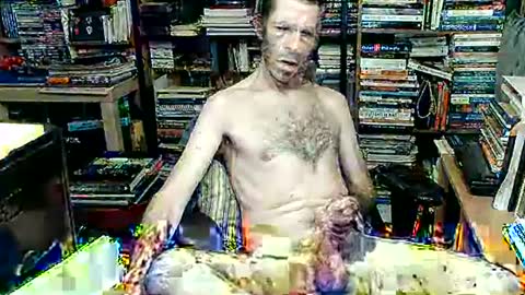 Glauconx online show from 5, 12, 2024