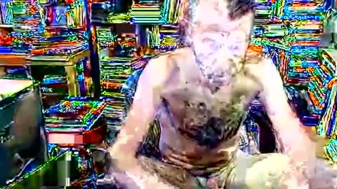 Glauconx online show from 7, 12, 2024