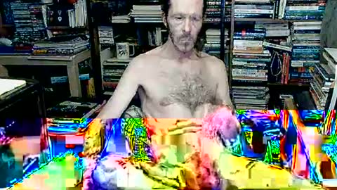 Glauconx online show from 31, 12, 2024