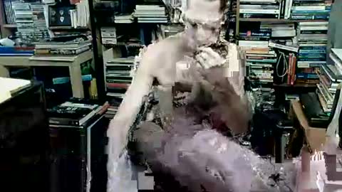 Glauconx online show from 7, 1, 2025