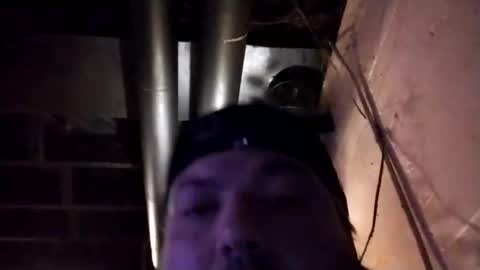 Snapshot of gleeguy chatting on 10, 11, 2025 gleeguy online show from 10, 11, 2025