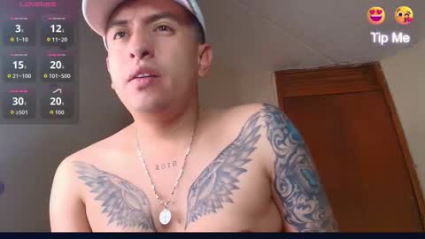 Snapshot of gleen__ chatting on 15, 11, 2025 danny online show from 15, 11, 2025